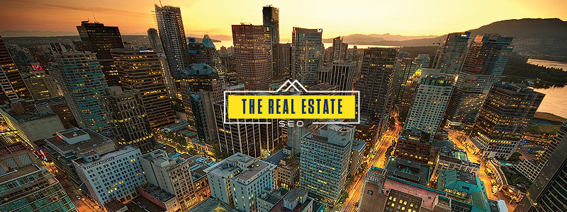 The Real Estate SEO Company For Realtors